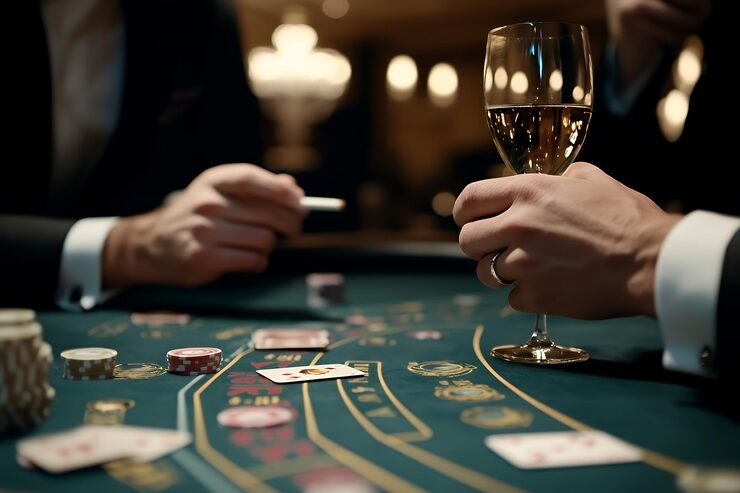 Dadu Online betting slip