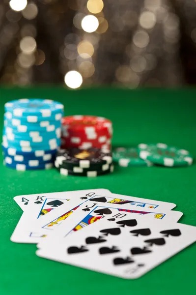 Betting slip with available options Dasar Number betting slip